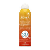 Derma E Kids/Adults Natural Ultra Mineral Sunscreen Mist - SPF 30